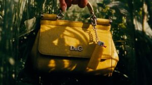 Brandão85 em cena do videoclipe oficial de D&G lançado pela 30PRAUM