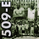Capa do álbum 509-E – Provérbios 13