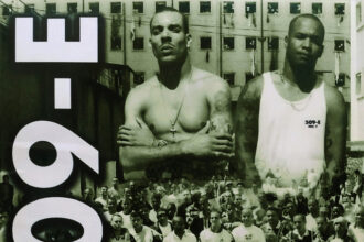 Capa do álbum 509-E – Provérbios 13