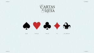 Murillo e LT no Beat com Vulgo FK, KayBlack, DU'L, MC PH e MC Cebezinho no clipe Cartas Sobre a Mesa
