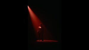 Duquesa na capa visual do álbum Taurus Vol 2 pela Boogie Naipe