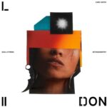 Don L na divulgação oficial do álbum CARO Vapor II