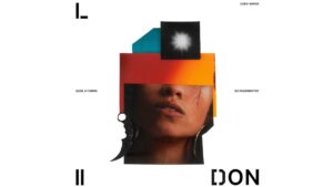 Don L na divulgação oficial do álbum CARO Vapor II