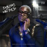 MC IG e Ice Blue dos Racionais MC's em cena do clipe 3 Milhões no Meu Pulso