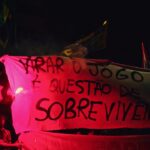 Don L, Xamã, Major RD, DK 47, Mago de Tarso, Rod Rizz e Levinsk em Poetas no Topo Democracia