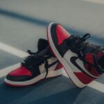 Tênis clássicos e streetwear da cultura hip-hop